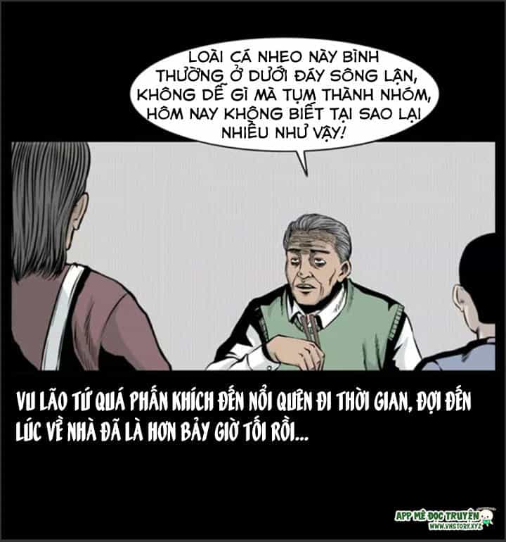 U Minh Ngụy Tượng - Chương 10 - ảnh 19