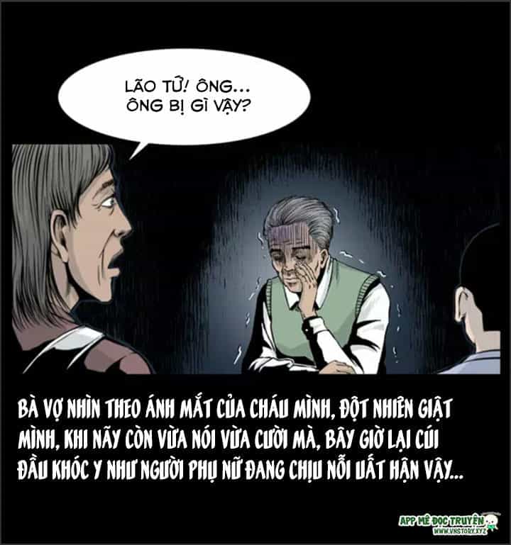 U Minh Ngụy Tượng - Chương 10 - ảnh 21