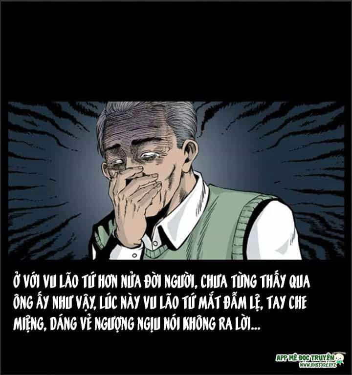 U Minh Ngụy Tượng - Chương 10 - ảnh 22