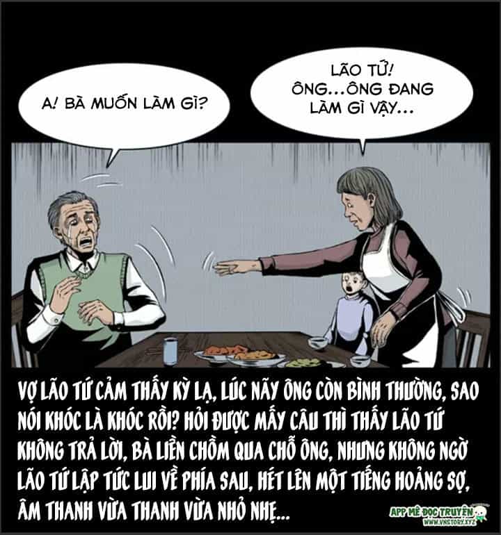 U Minh Ngụy Tượng - Chương 10 - ảnh 23