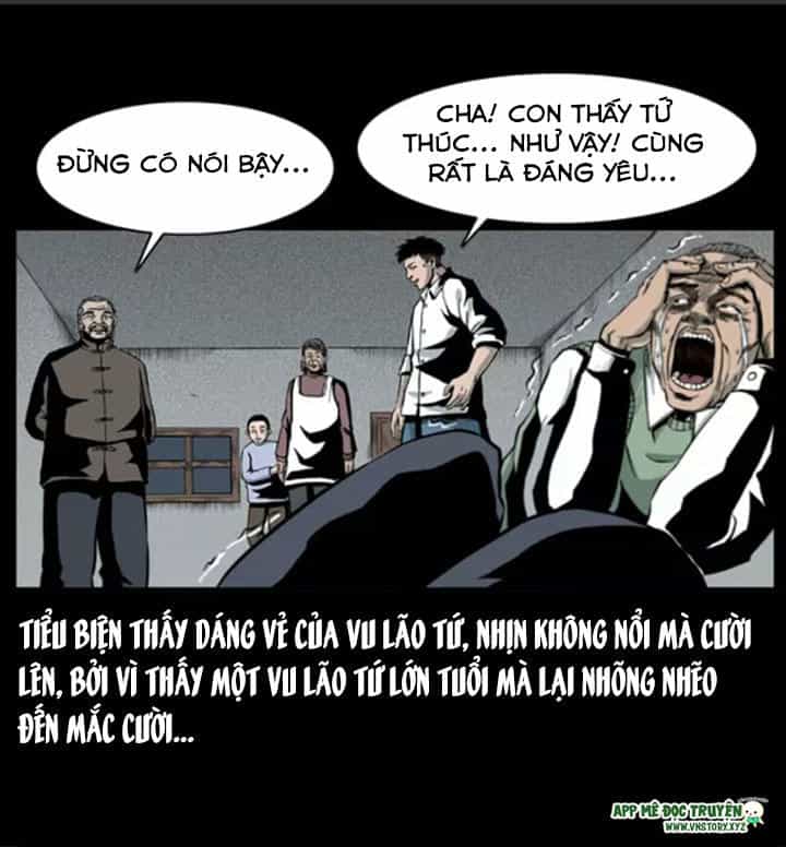 U Minh Ngụy Tượng - Chương 10 - ảnh 30