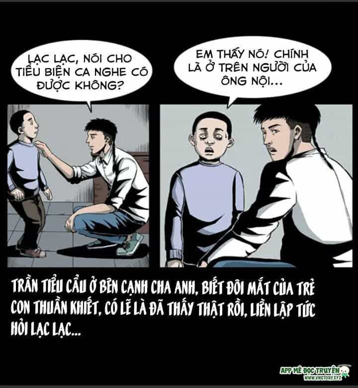 U Minh Ngụy Tượng - Chương 10 - ảnh 33