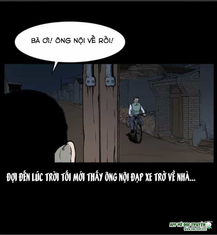 U Minh Ngụy Tượng - Chương 10 - ảnh 35