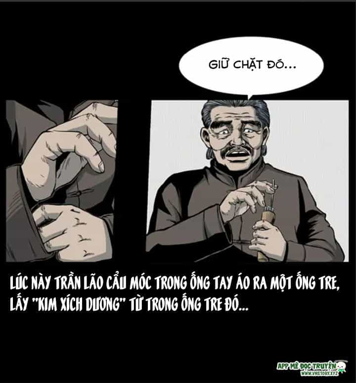 U Minh Ngụy Tượng - Chương 10 - ảnh 50
