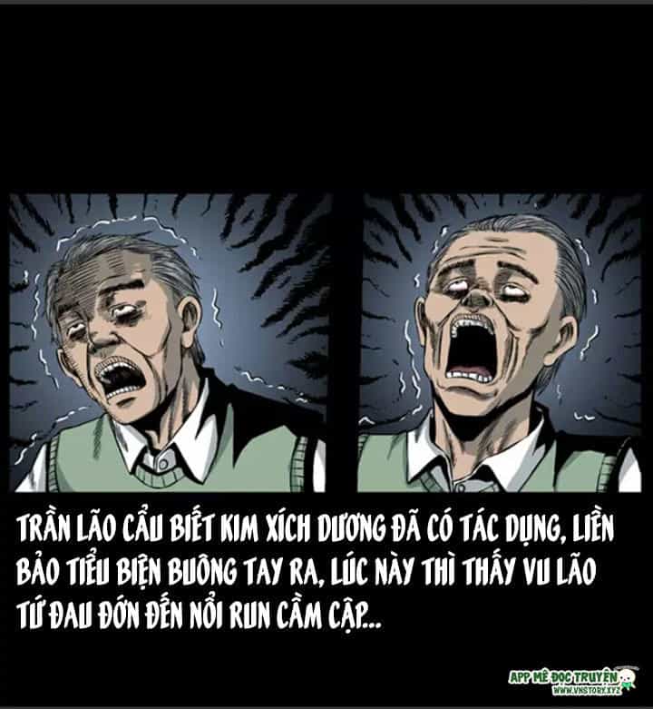 U Minh Ngụy Tượng - Chương 10 - ảnh 55