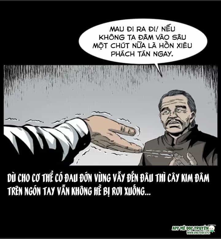 U Minh Ngụy Tượng - Chương 10 - ảnh 56