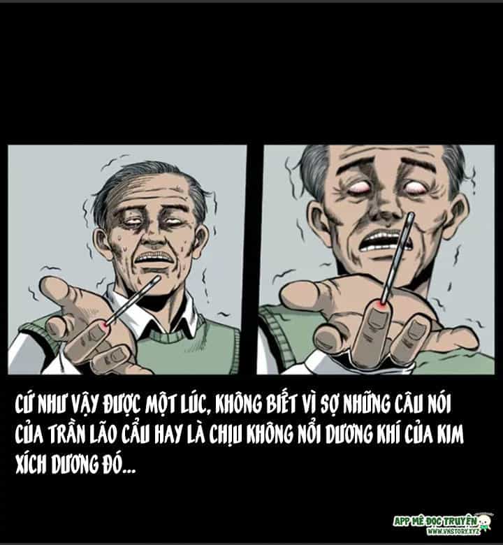 U Minh Ngụy Tượng - Chương 10 - ảnh 57