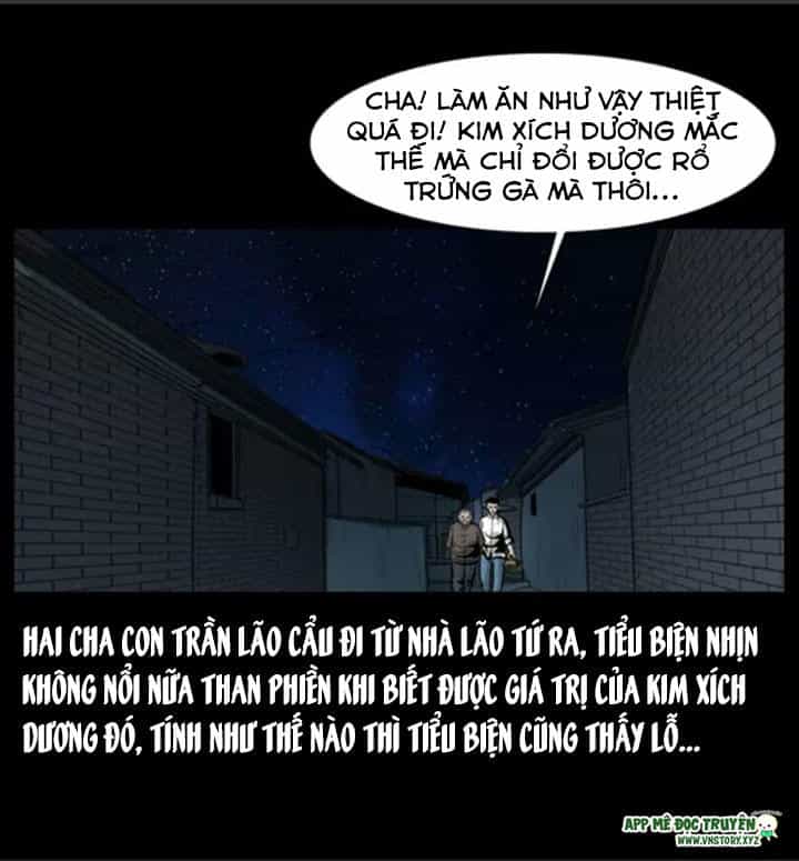 U Minh Ngụy Tượng - Chương 10 - ảnh 68
