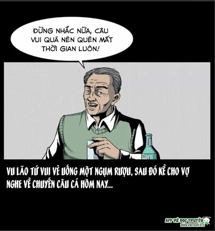 U Minh Ngụy Tượng - Chương 10 - ảnh 8