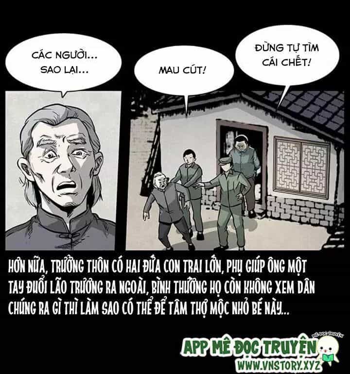 U Minh Ngụy Tượng - Chương 77 - ảnh 10