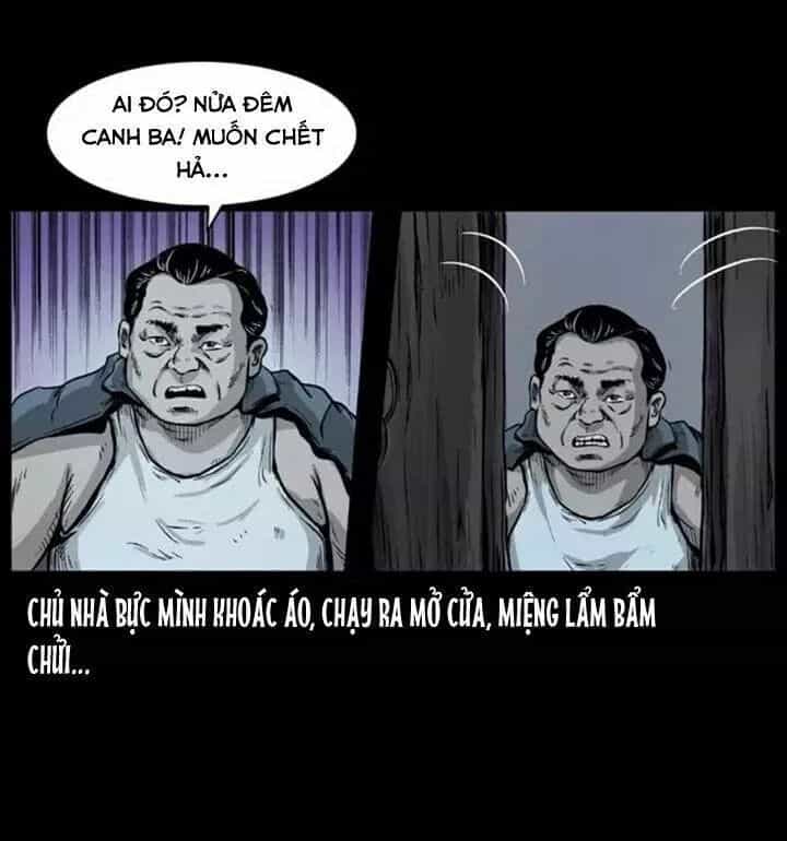 U Minh Ngụy Tượng - Chương 77 - ảnh 21
