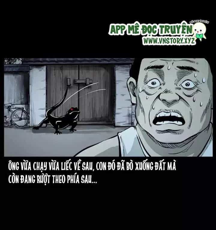 U Minh Ngụy Tượng - Chương 77 - ảnh 32