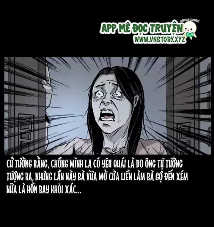 U Minh Ngụy Tượng - Chương 77 - ảnh 36