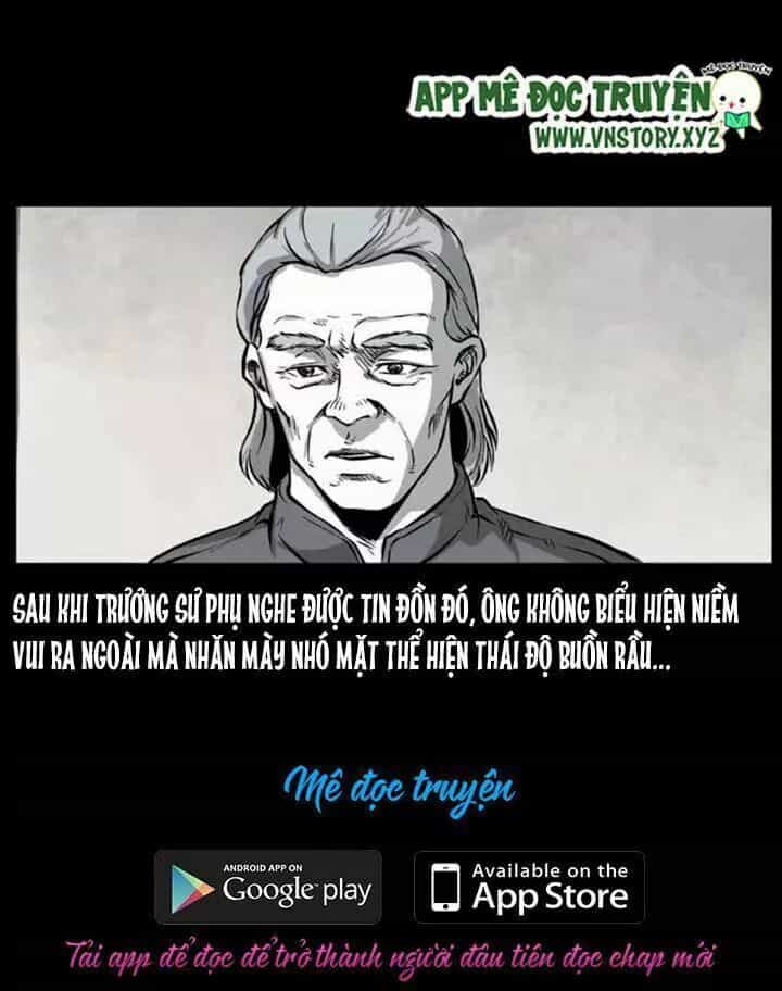 U Minh Ngụy Tượng - Chương 77 - ảnh 42