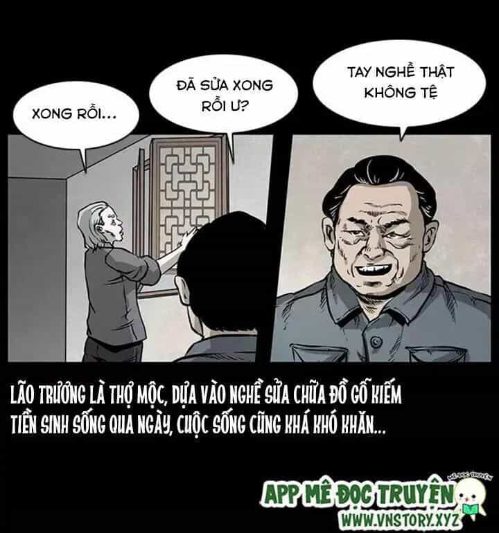 U Minh Ngụy Tượng - Chương 77 - ảnh 5