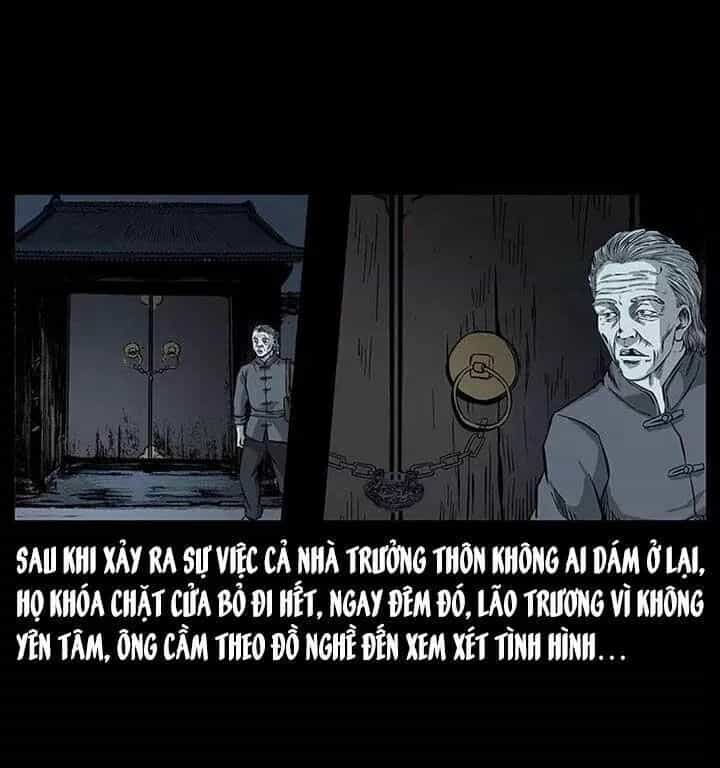 U Minh Ngụy Tượng - Chương 78 - ảnh 11