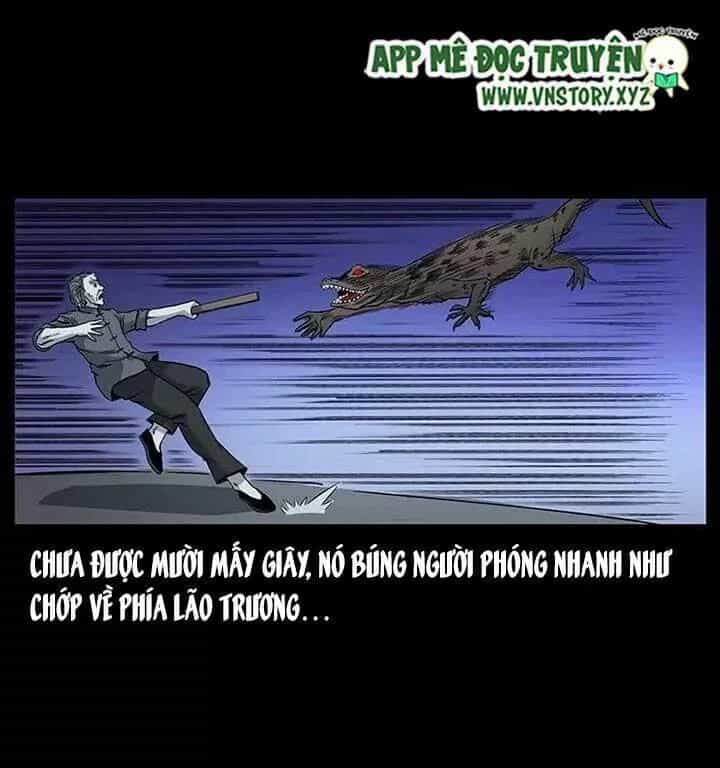 U Minh Ngụy Tượng - Chương 78 - ảnh 24
