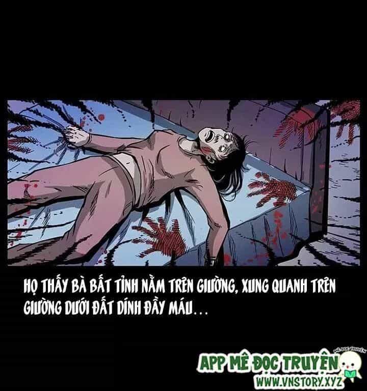 U Minh Ngụy Tượng - Chương 78 - ảnh 4