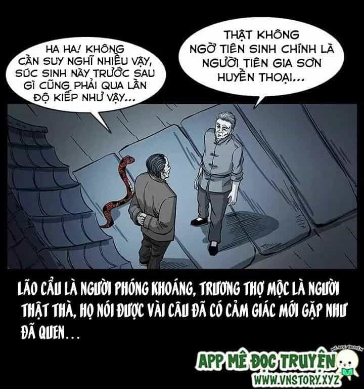 U Minh Ngụy Tượng - Chương 78 - ảnh 40
