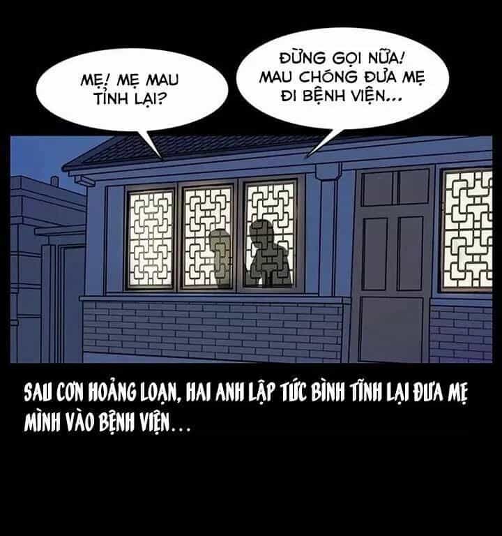 U Minh Ngụy Tượng - Chương 78 - ảnh 7
