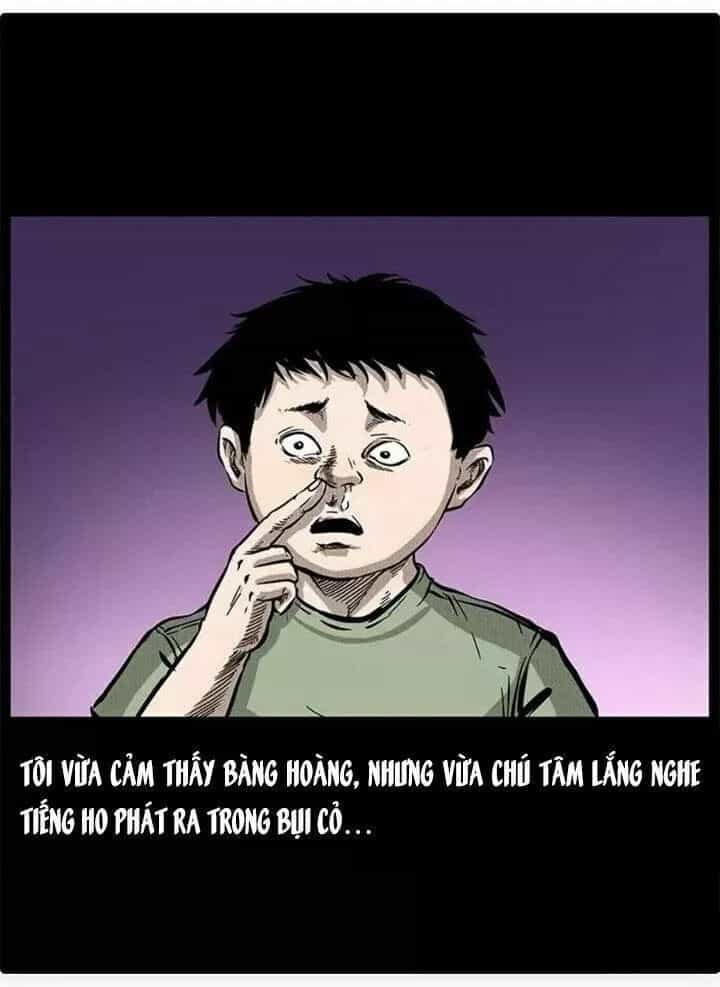 U Minh Ngụy Tượng - Chương 79 - ảnh 14