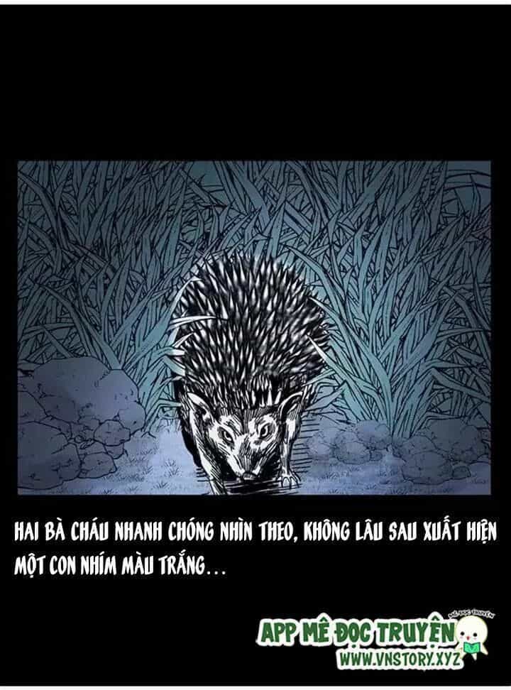 U Minh Ngụy Tượng - Chương 79 - ảnh 31