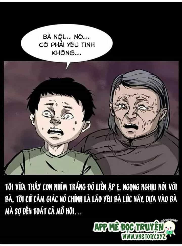 U Minh Ngụy Tượng - Chương 79 - ảnh 33