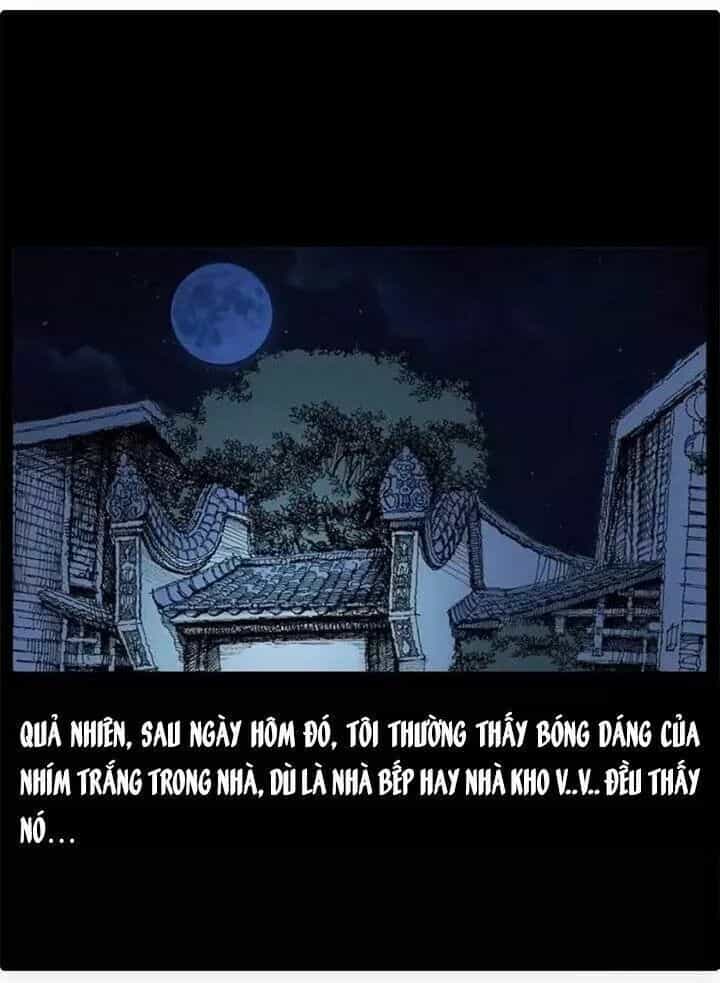 U Minh Ngụy Tượng - Chương 79 - ảnh 40