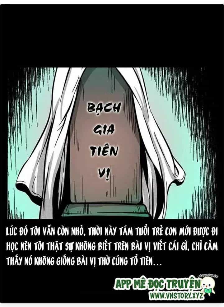 U Minh Ngụy Tượng - Chương 79 - ảnh 43