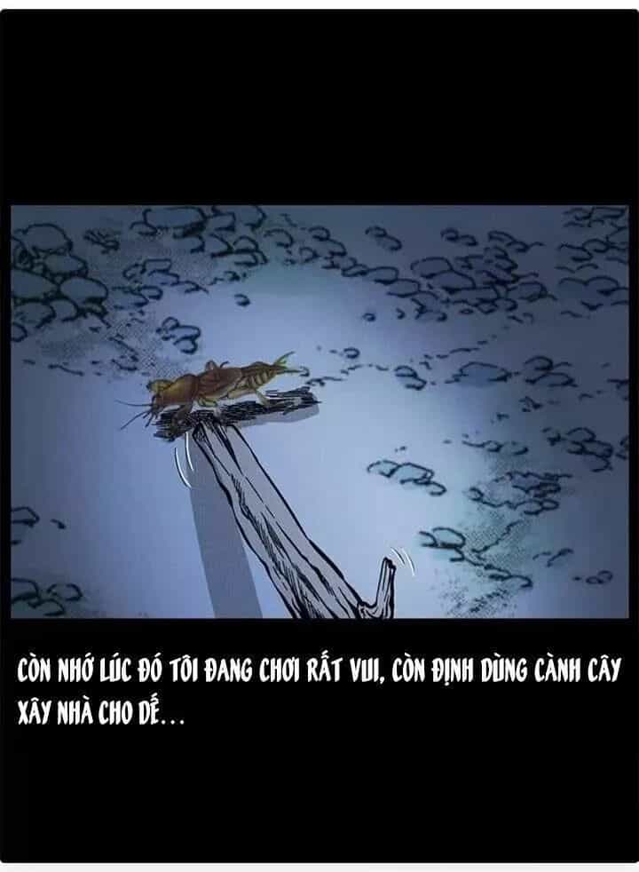 U Minh Ngụy Tượng - Chương 79 - ảnh 48