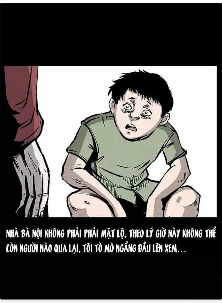 U Minh Ngụy Tượng - Chương 79 - ảnh 50
