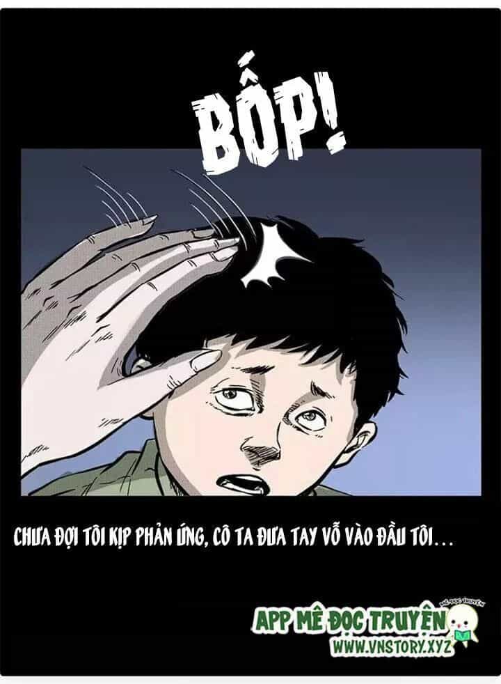 U Minh Ngụy Tượng - Chương 79 - ảnh 53