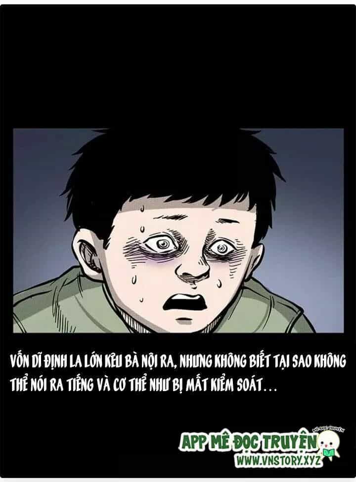 U Minh Ngụy Tượng - Chương 79 - ảnh 55