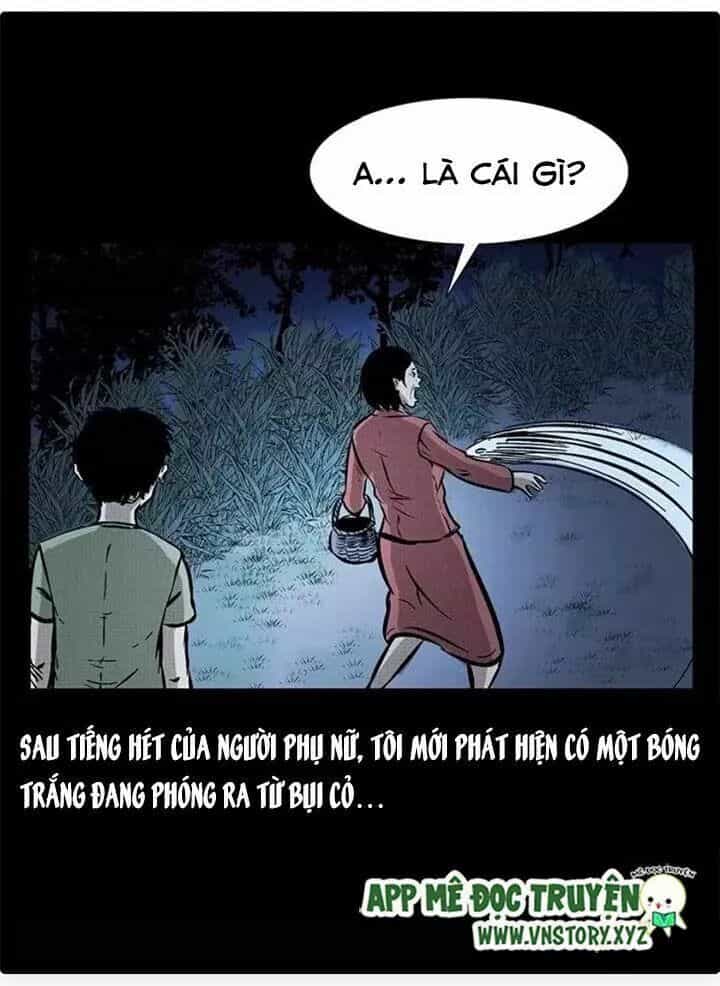 U Minh Ngụy Tượng - Chương 79 - ảnh 63