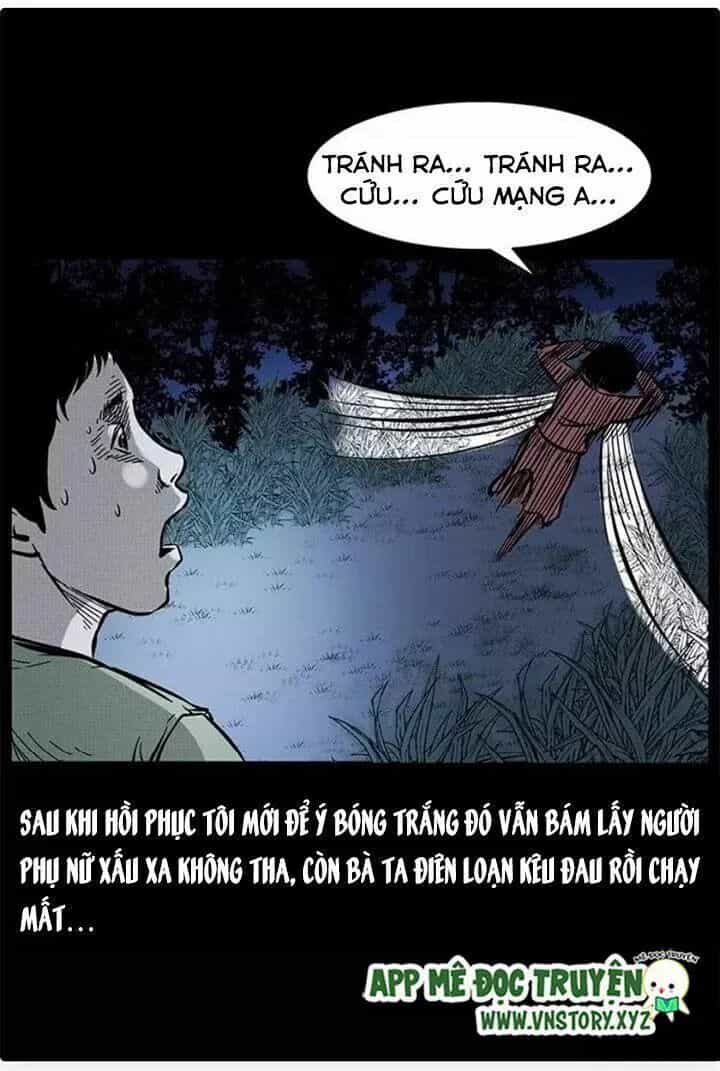 U Minh Ngụy Tượng - Chương 79 - ảnh 69