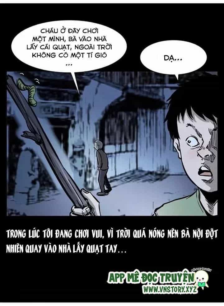 U Minh Ngụy Tượng - Chương 79 - ảnh 7