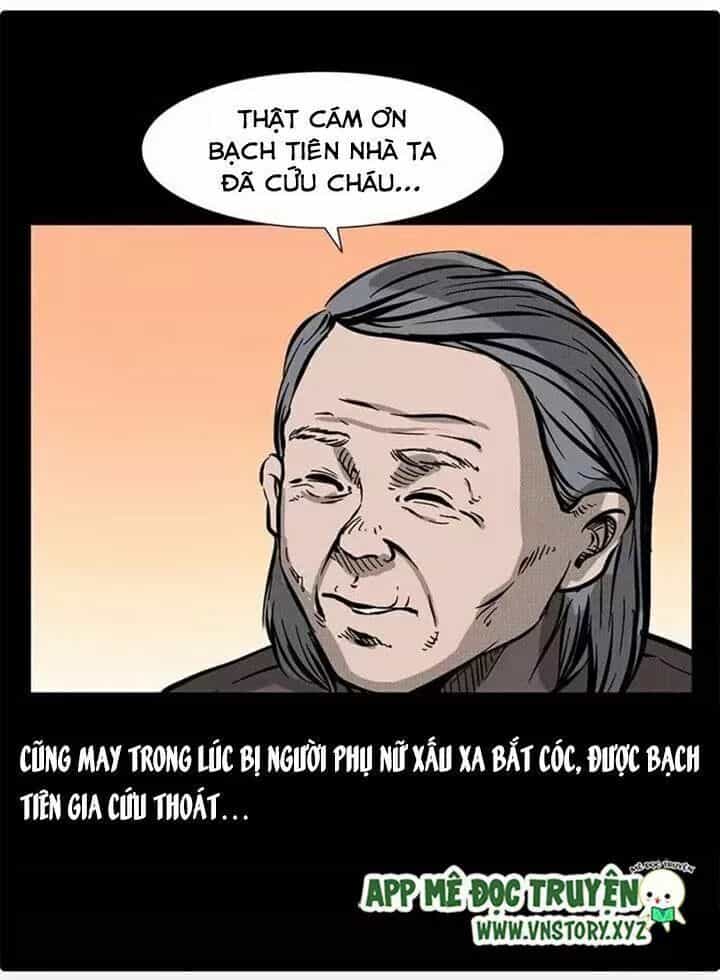 U Minh Ngụy Tượng - Chương 79 - ảnh 77