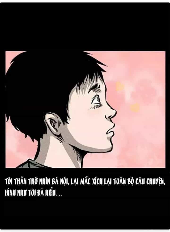 U Minh Ngụy Tượng - Chương 79 - ảnh 78