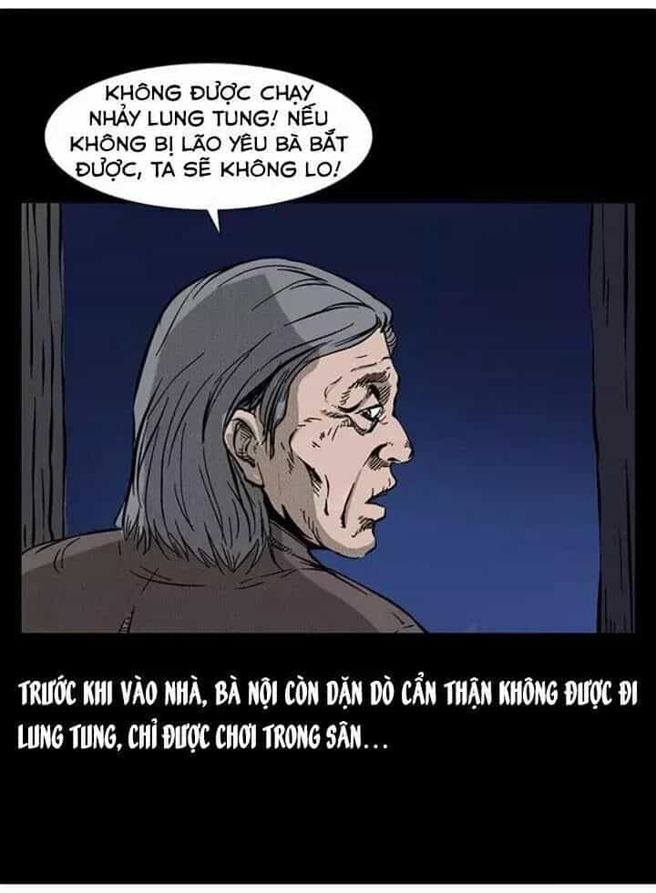 U Minh Ngụy Tượng - Chương 79 - ảnh 8