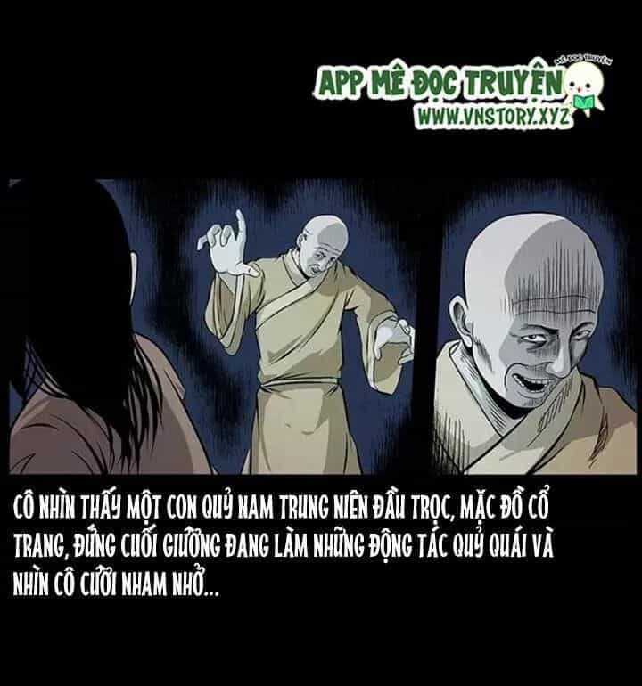 U Minh Ngụy Tượng - Chương 80 - ảnh 51