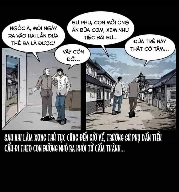 U Minh Ngụy Tượng - Chương 80 - ảnh 6