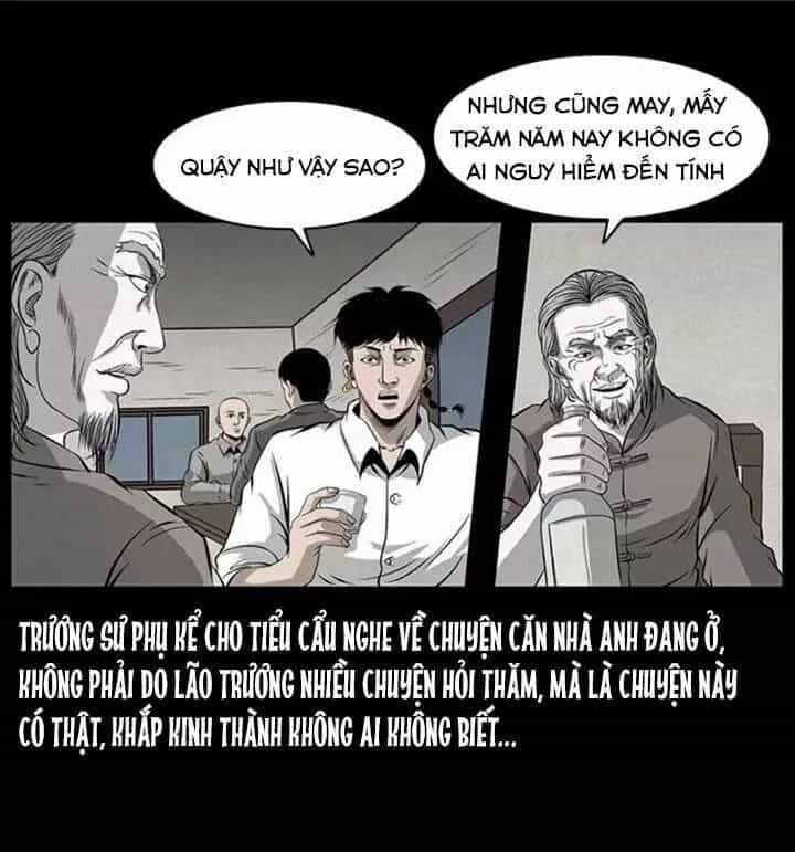 U Minh Ngụy Tượng - Chương 80 - ảnh 70