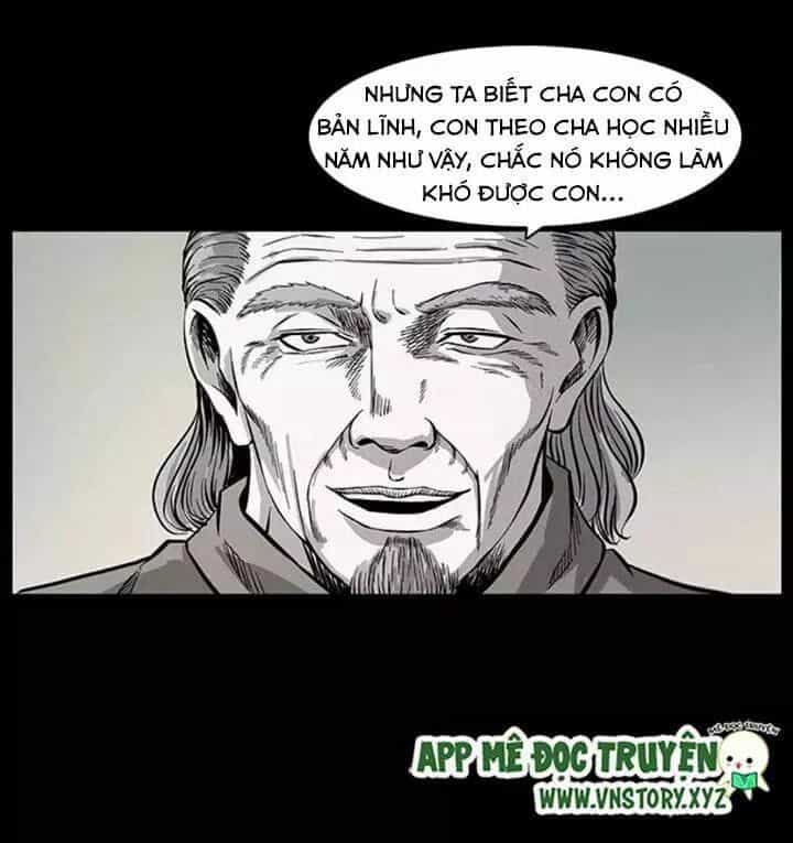U Minh Ngụy Tượng - Chương 80 - ảnh 77