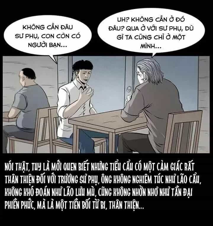 U Minh Ngụy Tượng - Chương 80 - ảnh 9
