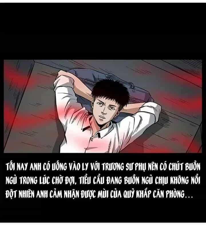 U Minh Ngụy Tượng - Chương 81 - ảnh 14