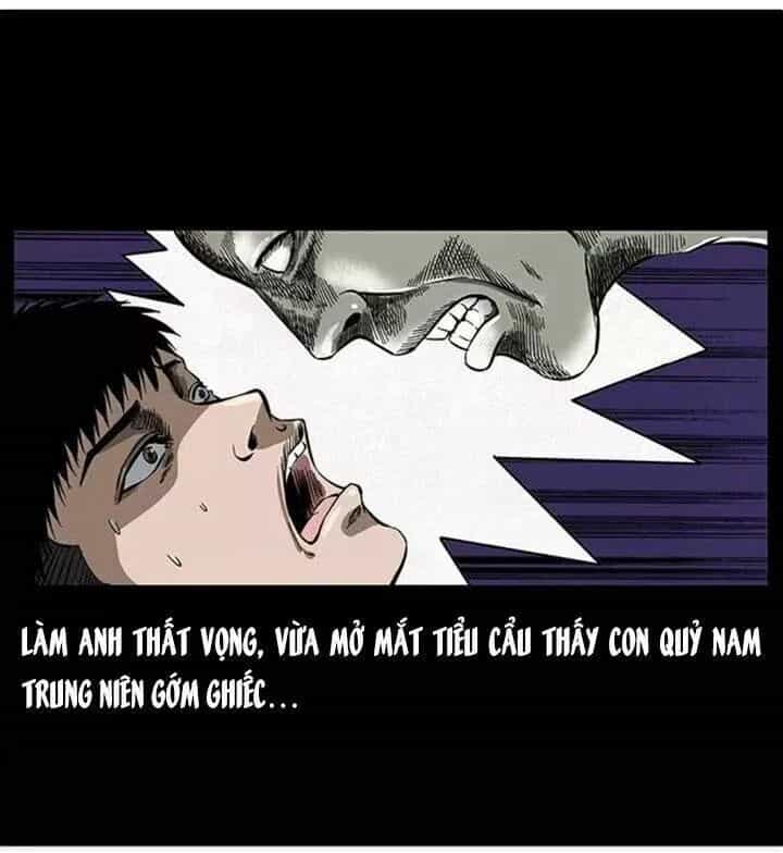 U Minh Ngụy Tượng - Chương 81 - ảnh 18