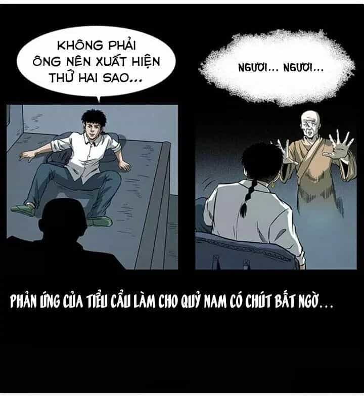 U Minh Ngụy Tượng - Chương 81 - ảnh 20