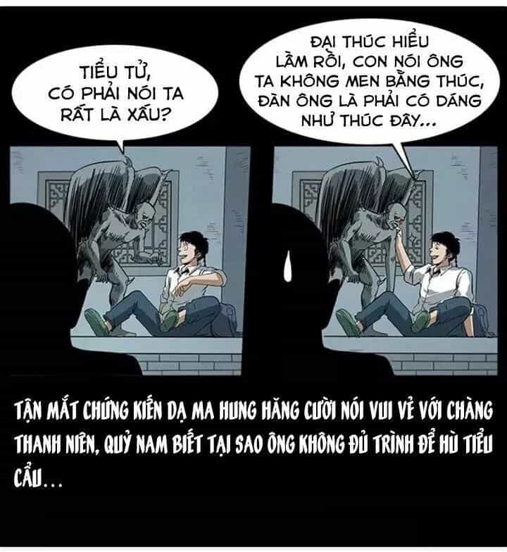 U Minh Ngụy Tượng - Chương 81 - ảnh 28