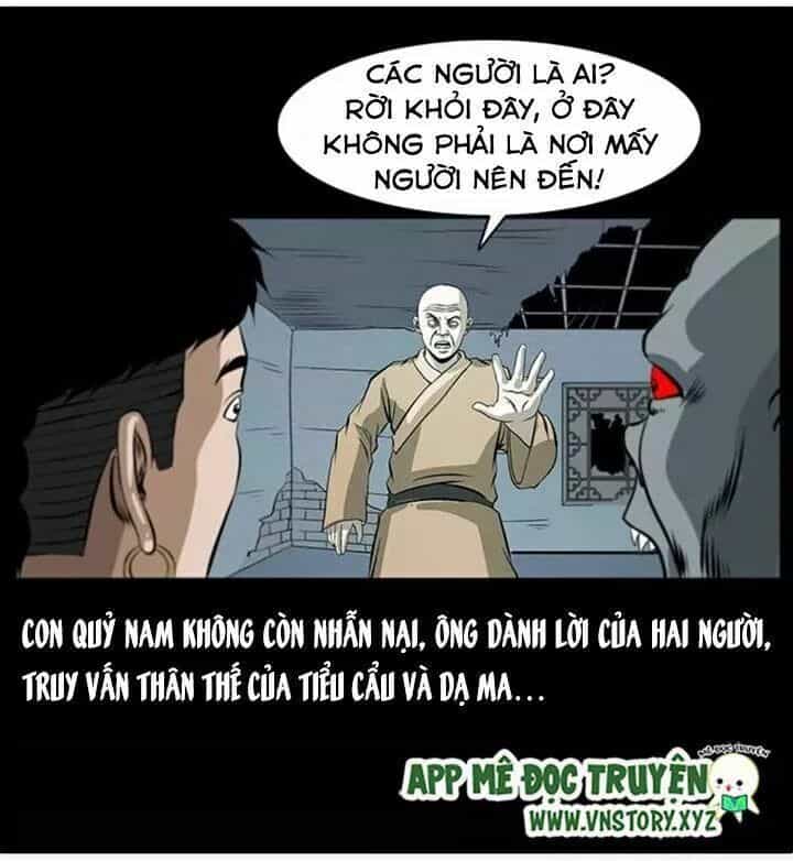 U Minh Ngụy Tượng - Chương 81 - ảnh 29