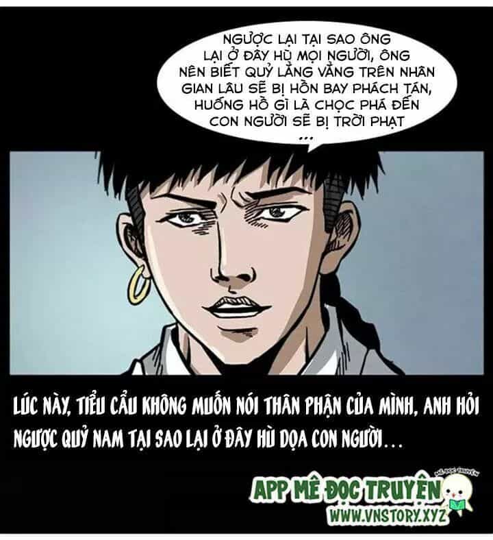 U Minh Ngụy Tượng - Chương 81 - ảnh 31